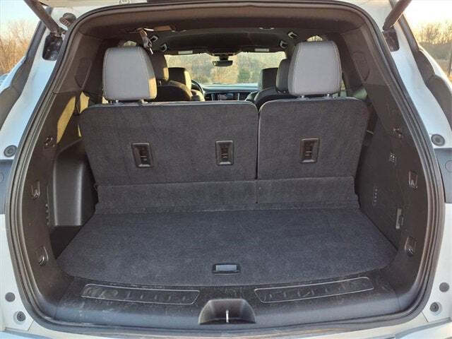 2024 Buick Enclave Premium