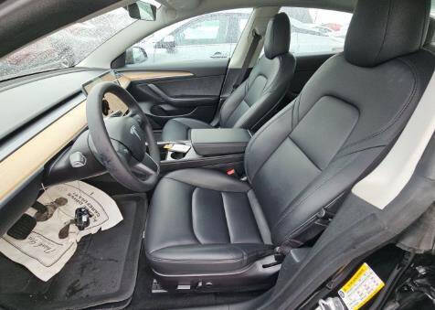 2023 Tesla Model 3 Long Range