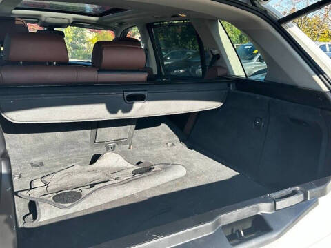 2012 BMW X5 xDrive35i Premium