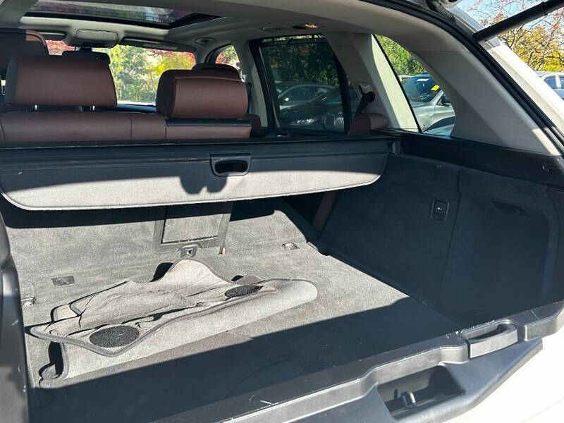 2012 BMW X5 xDrive35i Premium