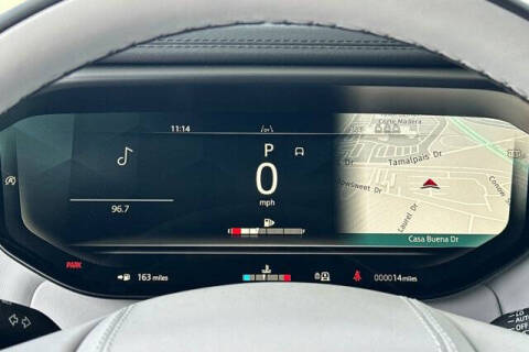 2025 Land Rover Range Rover Sport P400 Dynamic SE