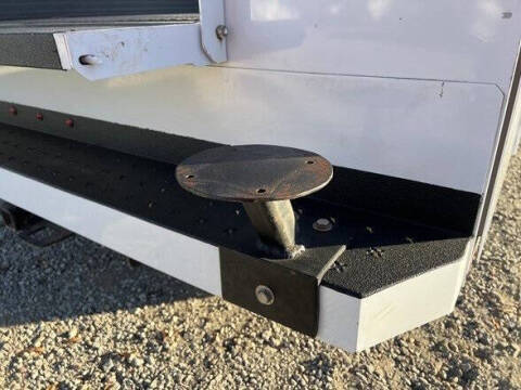 2023 Ford F-350 Super Duty XL