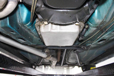 1991 Chevrolet Camaro RS