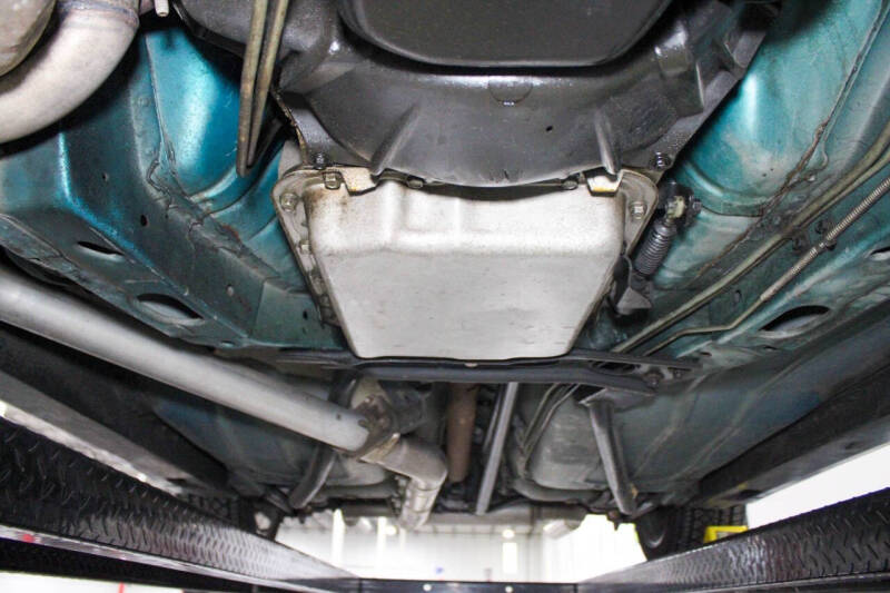 1991 Chevrolet Camaro RS