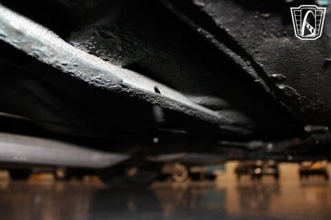 1968 Chevrolet Impala