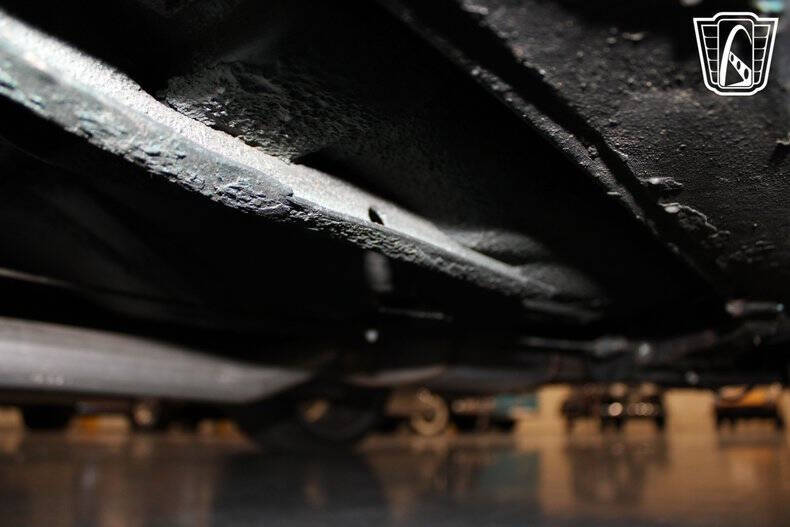 1968 Chevrolet Impala