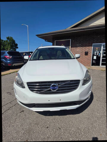 2015 Volvo XC60 T5 Drive-E Premier
