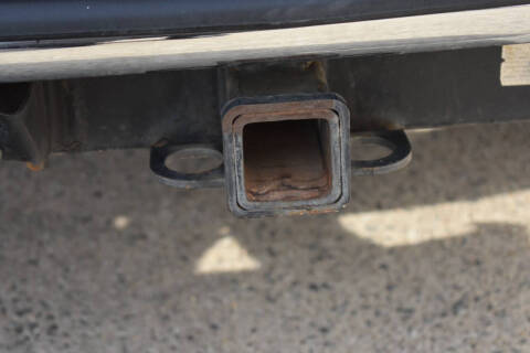 2014 Chevrolet Express 2500