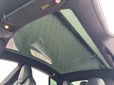 2018 Tesla Model S 75D