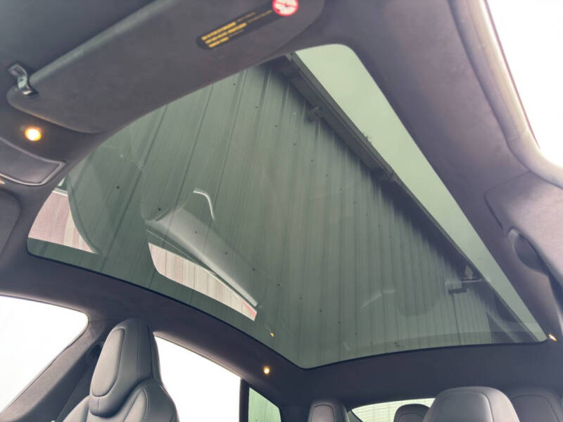 2018 Tesla Model S 75D