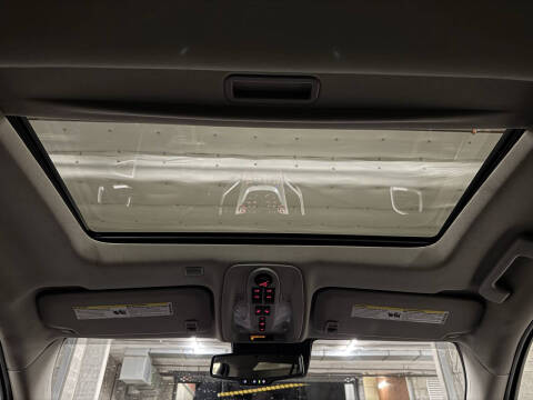 2017 GMC Terrain Denali