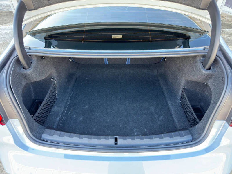 2022 BMW M3 Competition xDrive