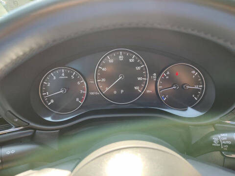 2023 Mazda CX-30 2.5 S Preferred