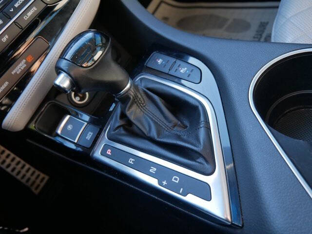 2014 Kia Optima SXL Turbo