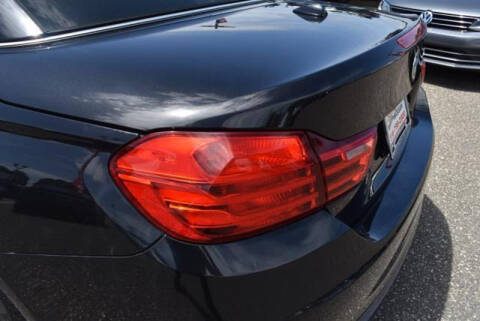 2015 BMW 4 Series 435i