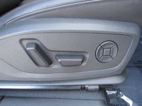 2025 Audi Q3 quattro S line Premium 45 TFSI