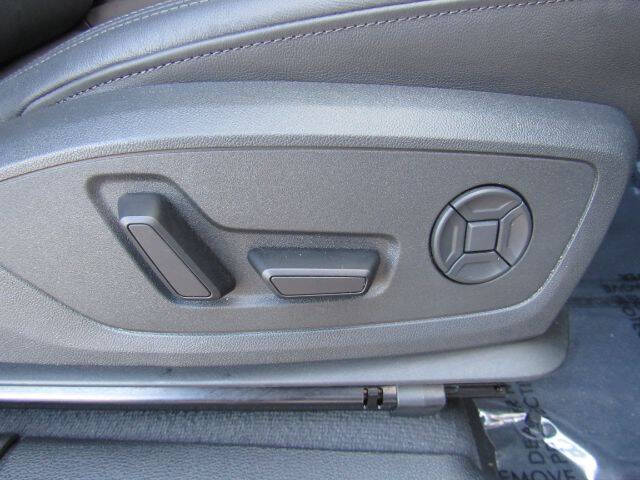 2025 Audi Q3 quattro S line Premium 45 TFSI