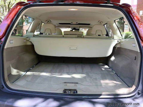 2013 Volvo XC70