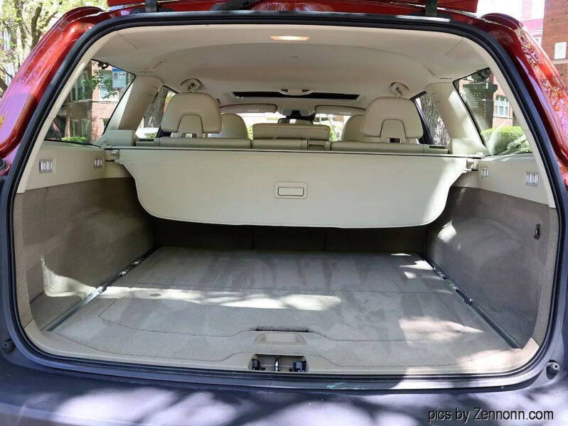2013 Volvo XC70