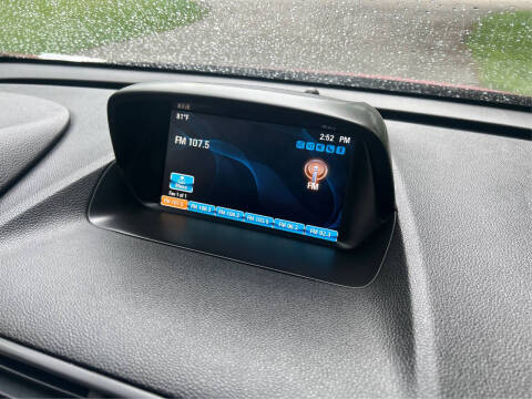 2014 Buick Encore Convenience