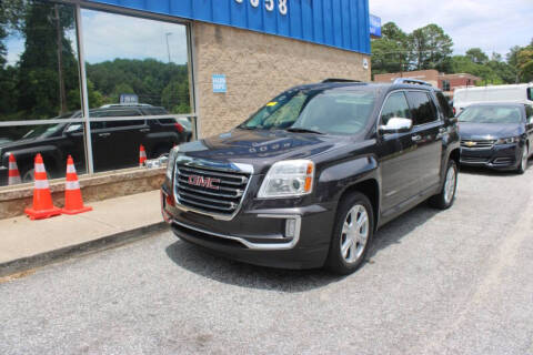 2016 GMC Terrain for sale at Southern Auto Solutions - 1st Choice Autos in Marietta GA