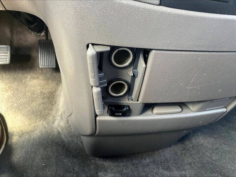 2012 Honda Odyssey EX