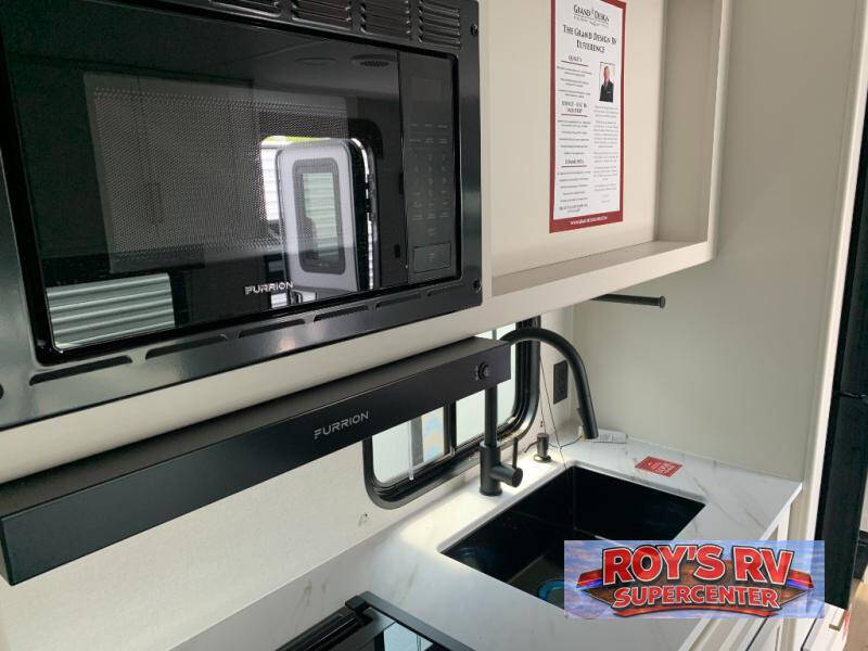 2027 Grand Design RV Transcend XPLOR
