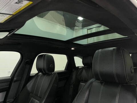 2020 Land Rover Range Rover Velar P250 R-Dynamic S