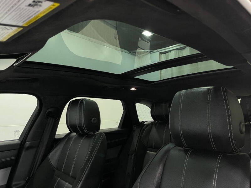 2020 Land Rover Range Rover Velar P250 R-Dynamic S