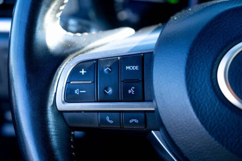 2023 Lexus GX 460 Luxury