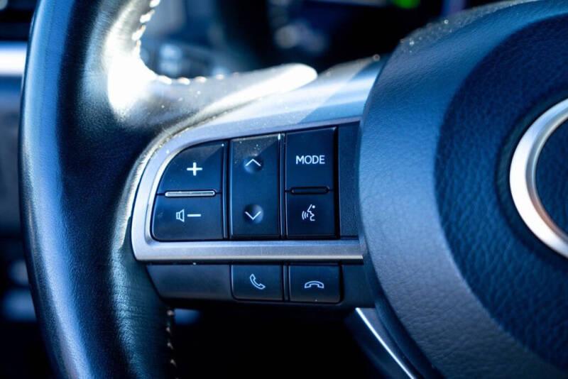 2023 Lexus GX 460 Luxury