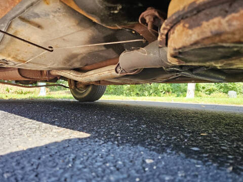 1977 Pontiac Grand Prix