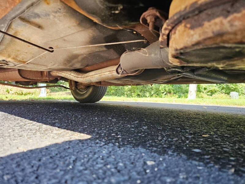 1977 Pontiac Grand Prix