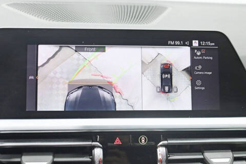 2022 BMW 4 Series M440i xDrive