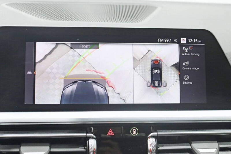 2022 BMW 4 Series M440i xDrive