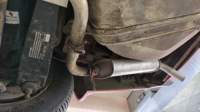 1977 Chevrolet Corvette