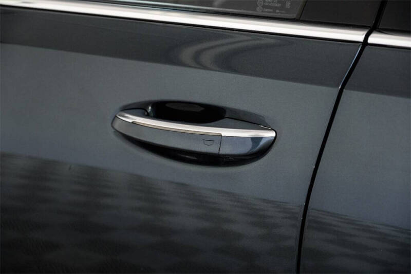 2022 Cadillac CT5 Premium Luxury