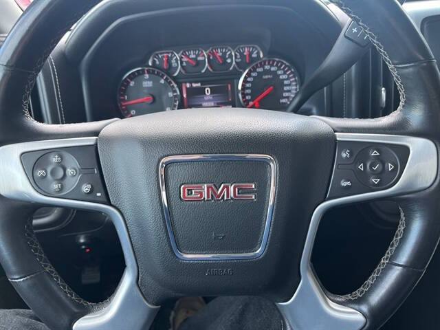 2014 GMC Sierra 1500