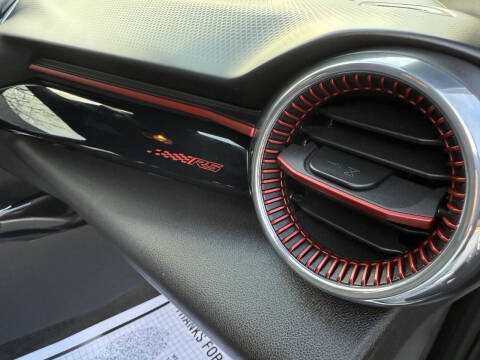 2025 Chevrolet Trax RS