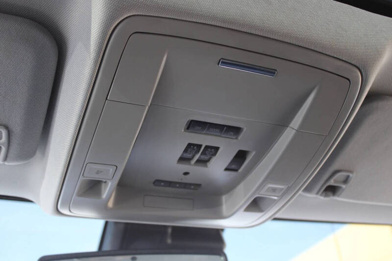 2017 GMC Sierra 3500HD