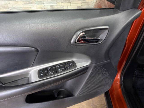 2013 Dodge Journey SXT