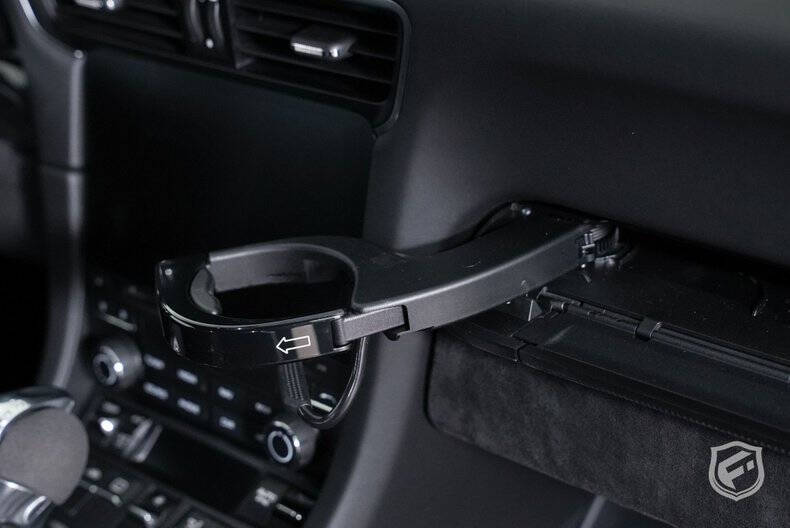 2018 Porsche 911 GT2 RS