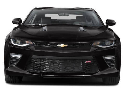 2017 Chevrolet Camaro SS