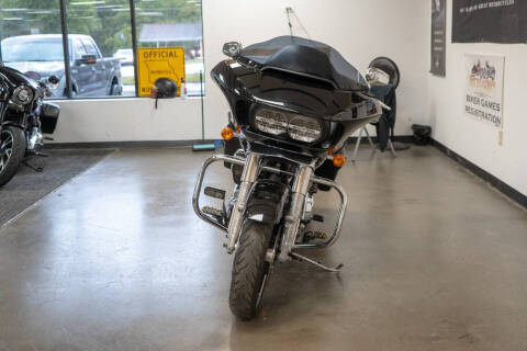 2022 Harley-Davidson Road Glide