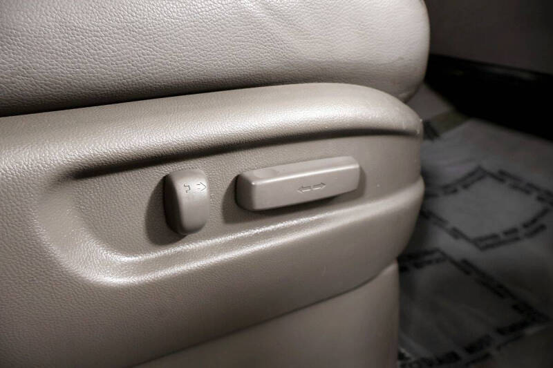 2017 Honda Odyssey EX-L