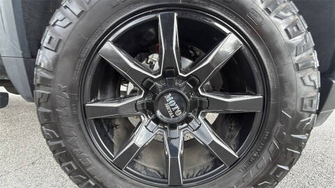 2022 GMC Sierra 2500HD