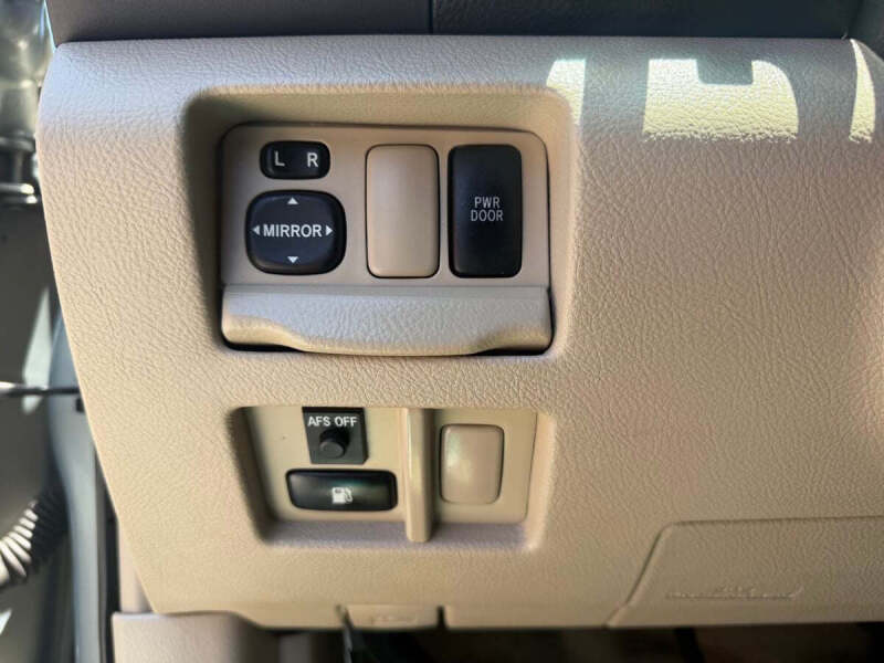 2008 Lexus RX 400h