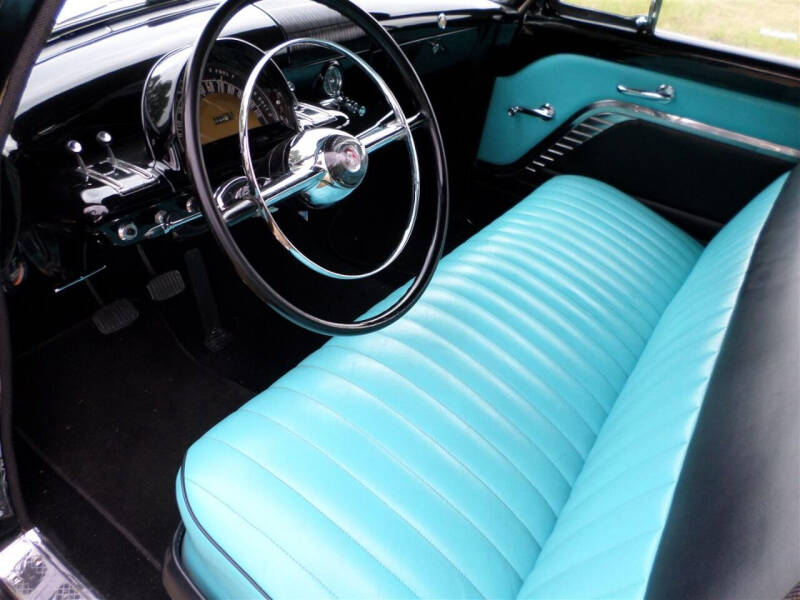 1953 Mercury Monterey