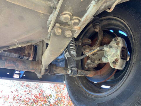 1973 Volkswagen Thing