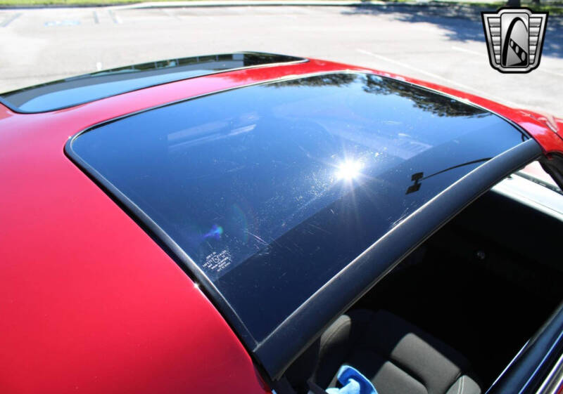 1981 Chevrolet Camaro Z28